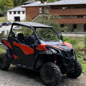 Alquiler de Eco-Cars