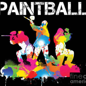 Paintball